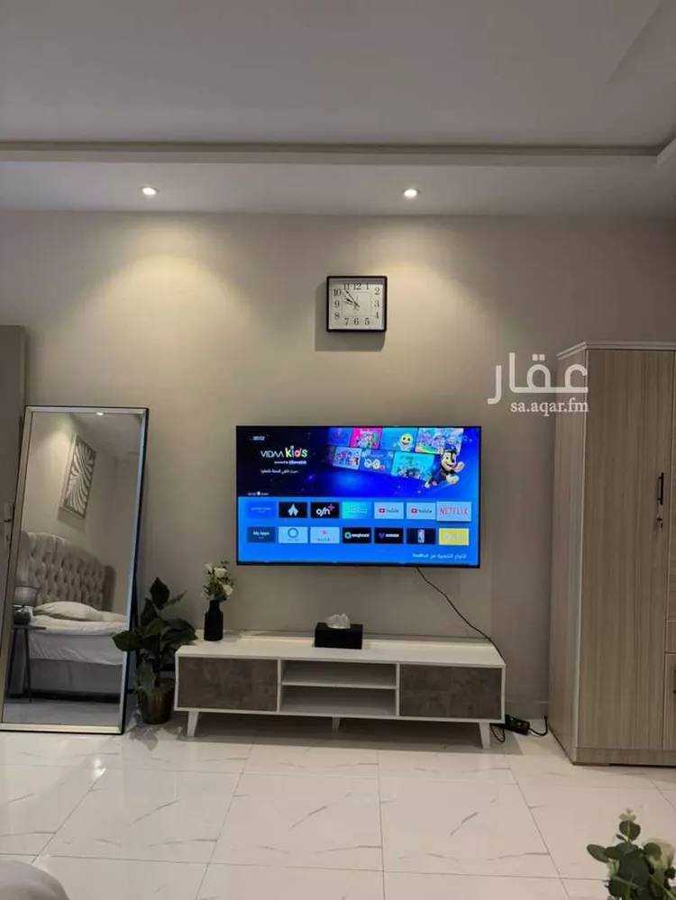 شقة للإيجار في شارع البحر المتوسط, حي العقيق, مدينة الرياض, منطقة الرياض