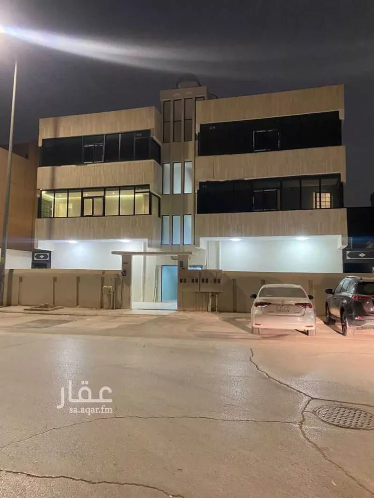 شقة للإيجار في شارع الباز, حي السليمانية, مدينة الرياض, منطقة الرياض