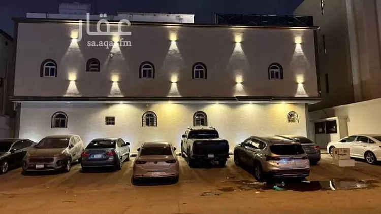 شقة للإيجار في شارع الأمير عبدالمحسن بن جلوي, حي المصيف, مدينة الرياض, منطقة الرياض