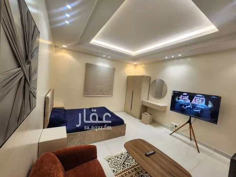 شقة للإيجار في شارع عسفان, حي النرجس, مدينة الرياض, منطقة الرياض صورة 2