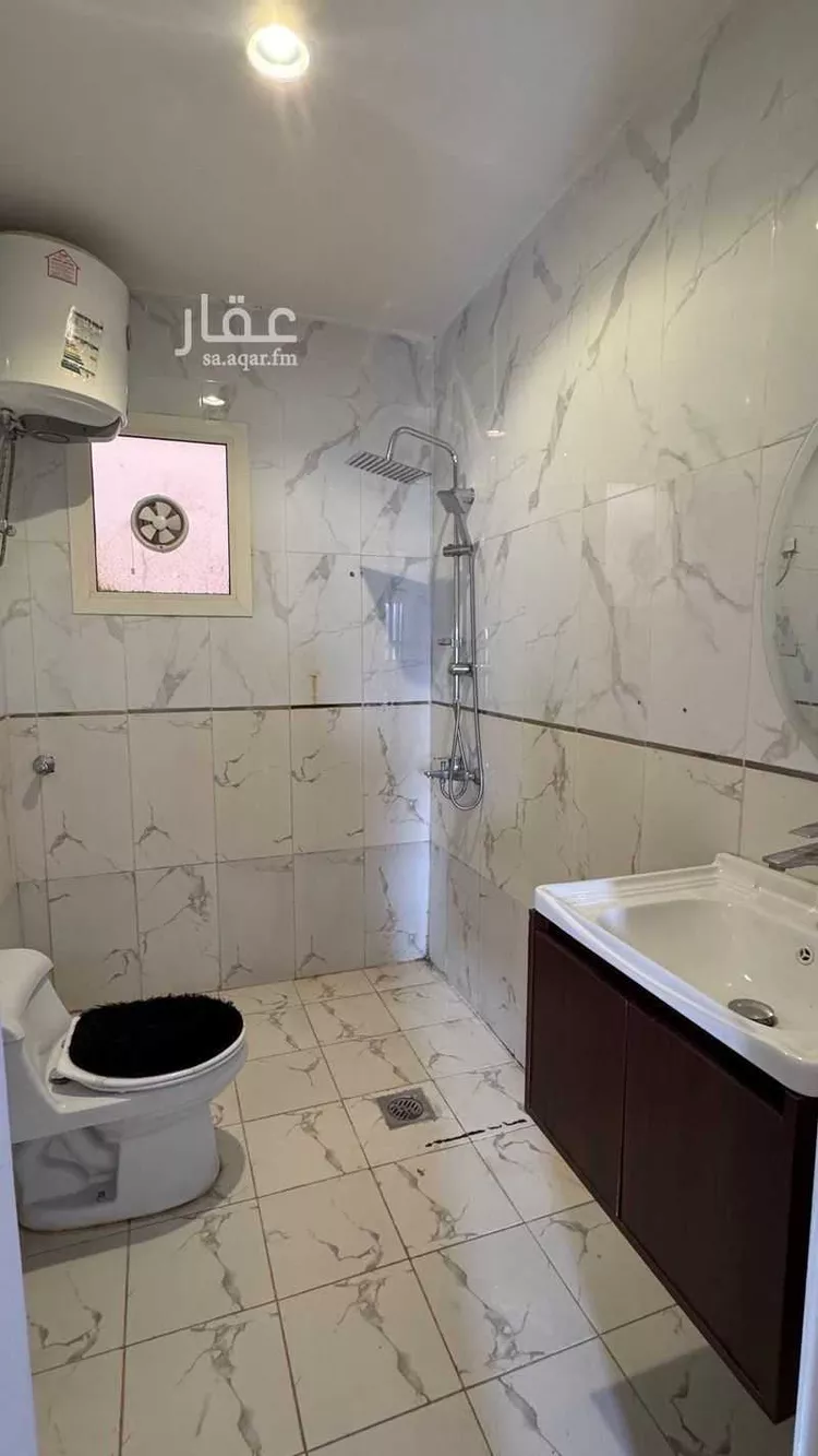 شقة للإيجار في شارع الدائري الشمالي, حي المروج, مدينة الرياض, منطقة الرياض 11