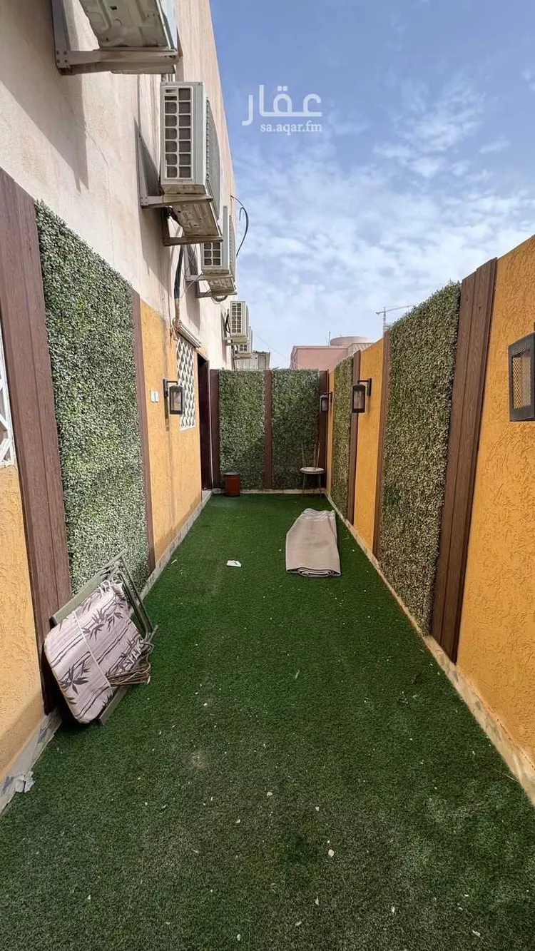 Apartment for Rent in Riyadh Al Muruj 9