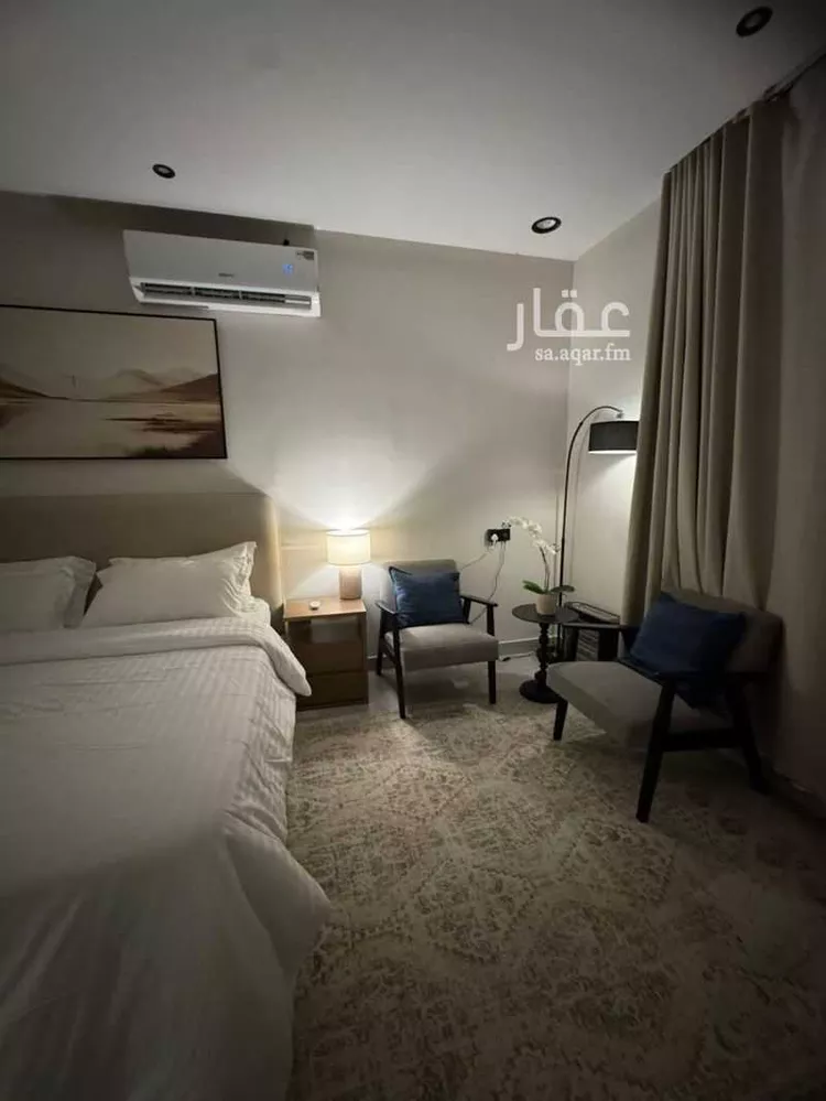 شقة للإيجار في شارع الأمير عبدالمحسن بن جلوي, حي المصيف, مدينة الرياض, منطقة الرياض صورة 5