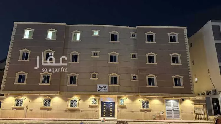 Apartment for Rent in Riyadh Dhahrat Namar