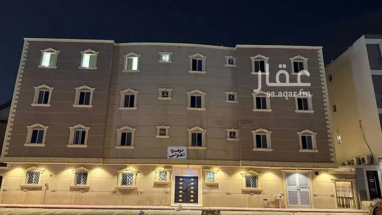 Apartment for Rent in Riyadh Dhahrat Namar