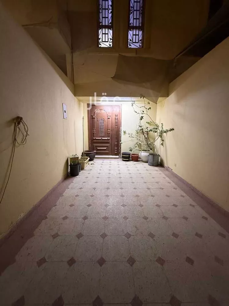 دور للإيجار في شارع شيبان بن محرز ، حي ظهرة البديعة ، الرياض ، منطقة الرياض صورة 2