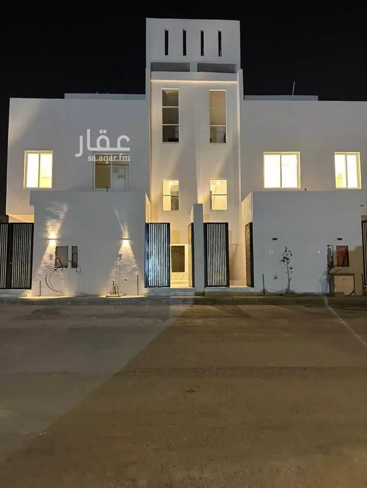 دور للبيع في شارع محمد بن عتيق, حي العارض, مدينة الرياض, منطقة الرياض صورة 3