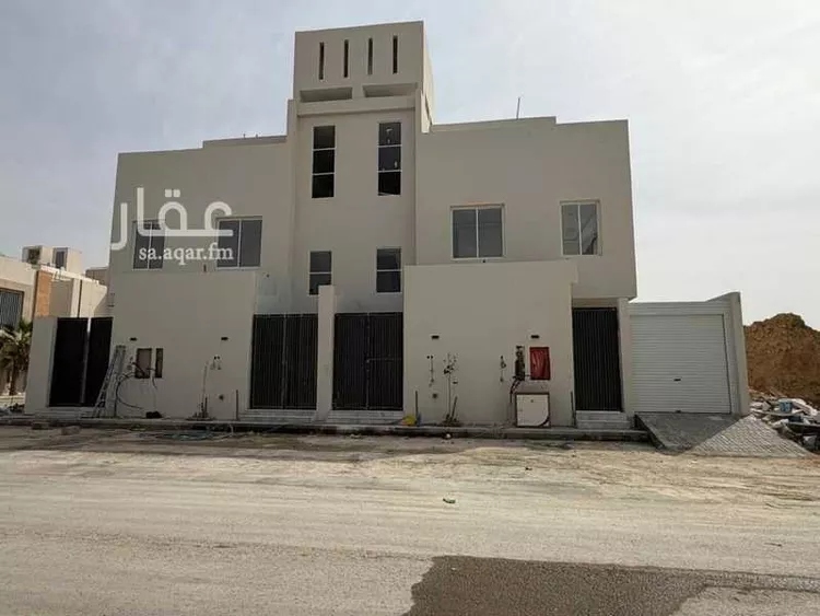 دور للبيع في شارع محمد بن عتيق, حي العارض, مدينة الرياض, منطقة الرياض صورة 2