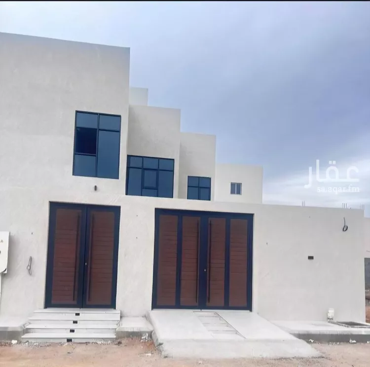 فيلا للإيجار في شارع زبيد بن الخولانى, حي المطار, مدينة المدينة المنورة, منطقة المدينة المنورة 6