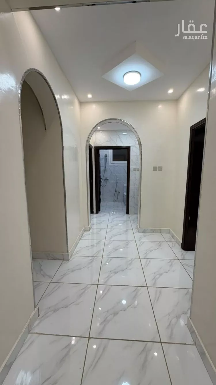 شقة للإيجار في شارع حرب ابن شداد, حي الإسكان, مدينة المدينة المنورة, منطقة المدينة المنورة صورة 5