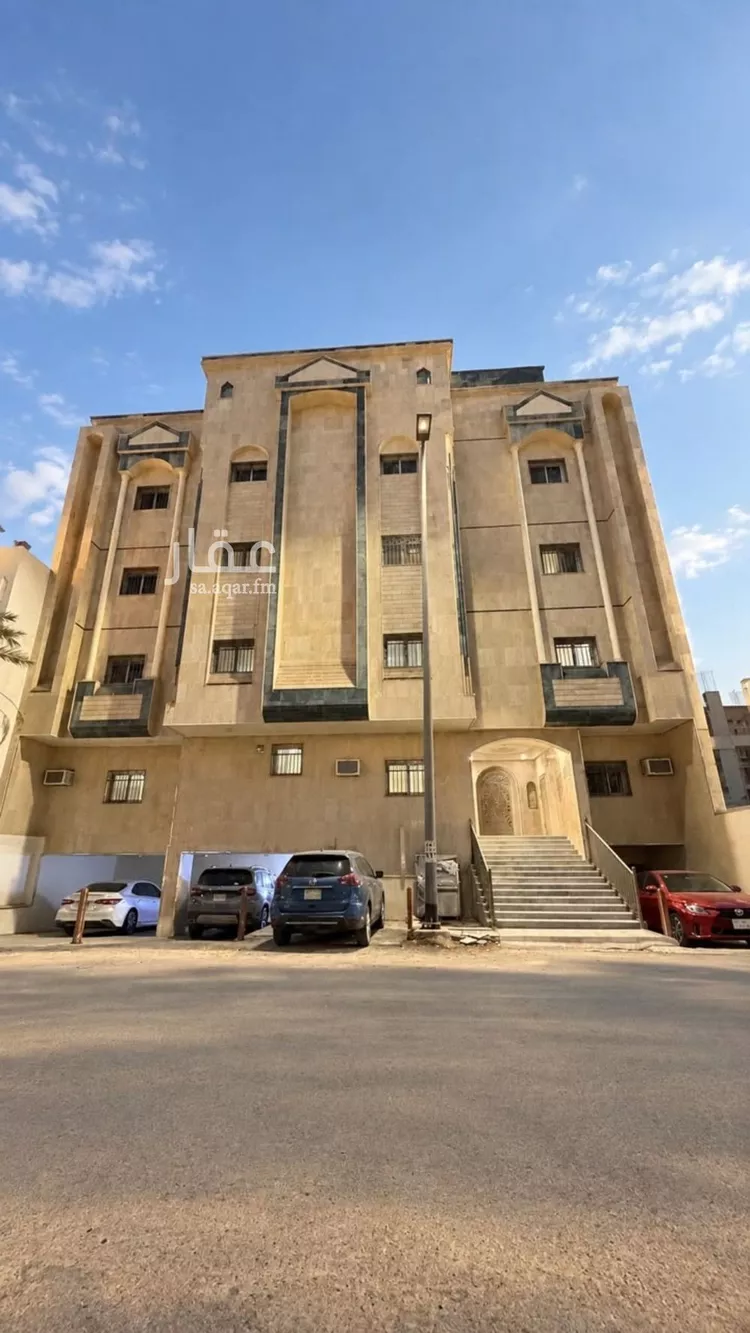 شقة للإيجار في شارع حرب ابن شداد, حي الإسكان, مدينة المدينة المنورة, منطقة المدينة المنورة صورة 2