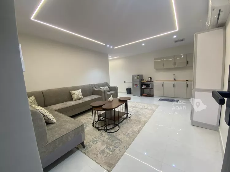 شقة للإيجار في شارع علي ابن ابي العاص ابن الربيع, حي الدفاع, مدينة المدينة المنورة, منطقة المدينة المنورة
