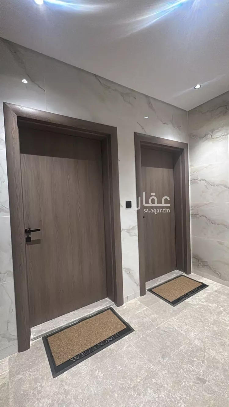 شقة للإيجار في شارع عبدالغنى الحرانى, حي شظاة, مدينة المدينة المنورة, منطقة المدينة المنورة صورة 3