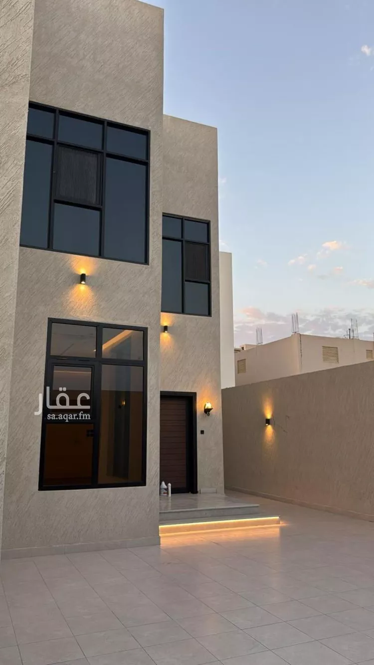 فيلا للإيجار في شارع زبيد بن الخولانى, حي المطار, مدينة المدينة المنورة, منطقة المدينة المنورة صورة 2