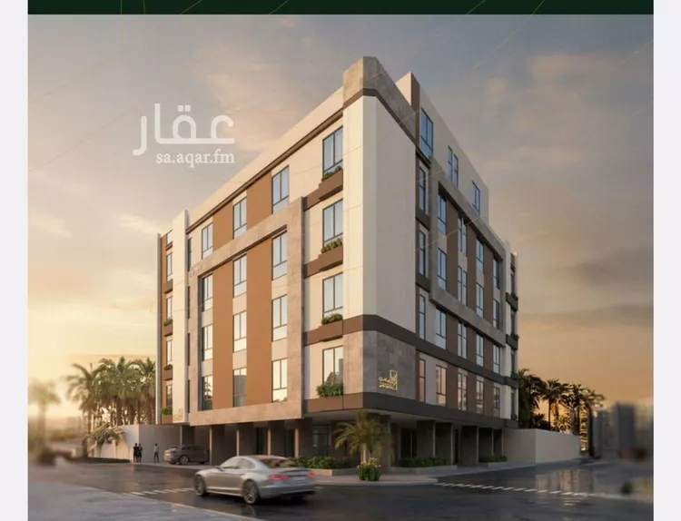 Apartment for Sale in Jeddah Ar Rabwah صورة 3