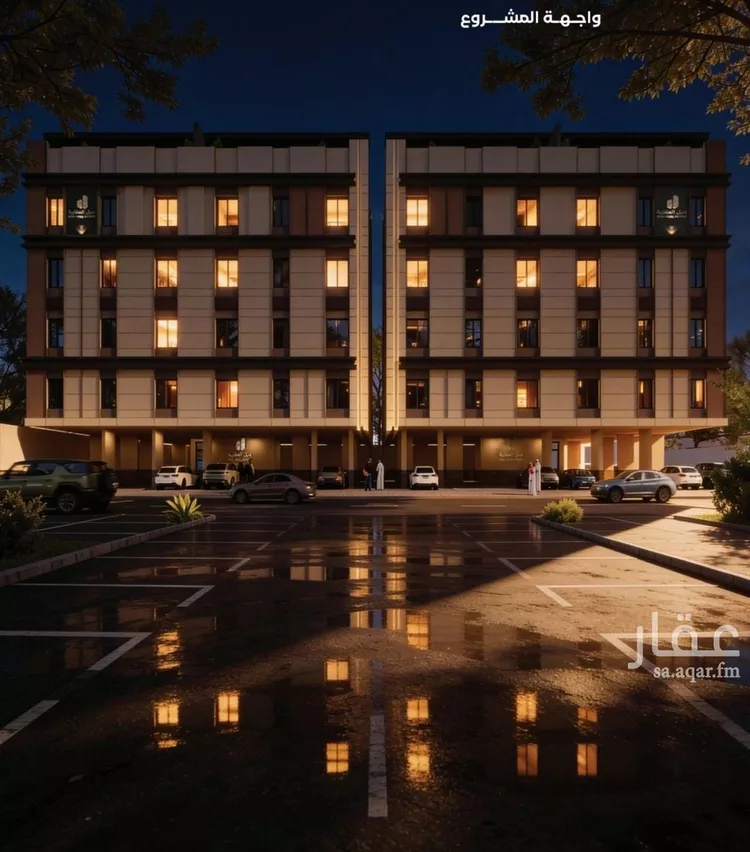 شقة للبيع في شارع صالح الرشيد, حي الياقوت, مدينة جدة, منطقة مكة المكرمة