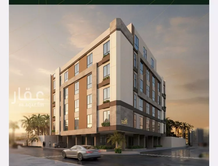 Apartment for Sale in Jeddah Ar Rabwah صورة 3