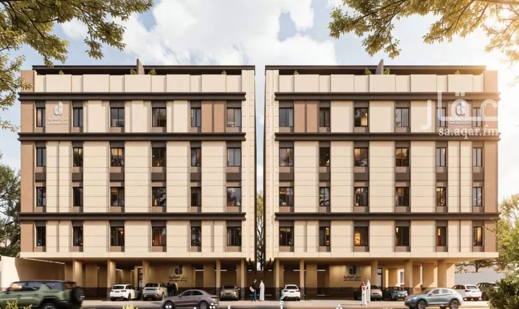 Apartment for Sale in Jeddah Al Yaqout صورة 2