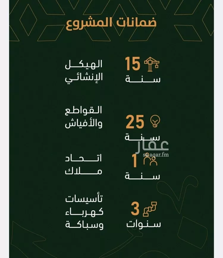 Apartment for Sale in Jeddah Ar Rabwah صورة 2