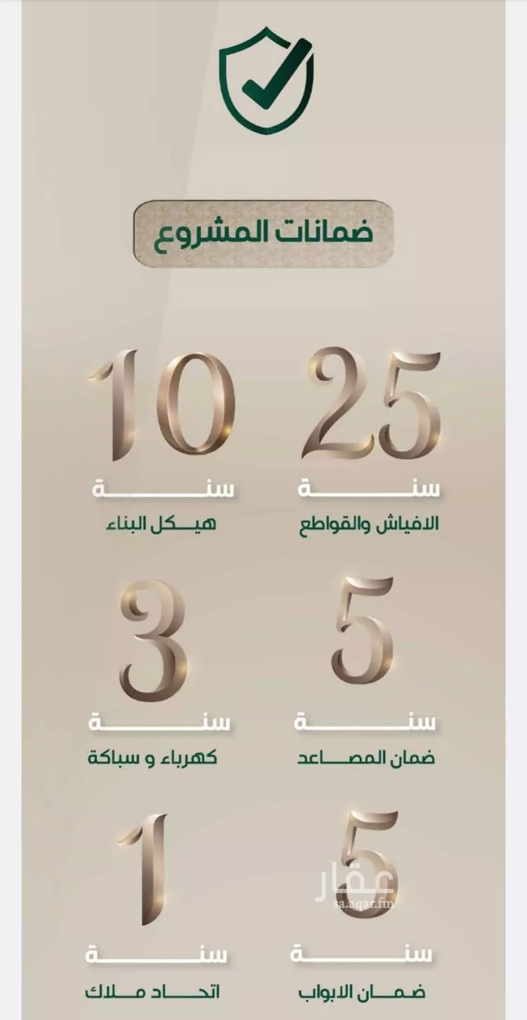 Apartment for Sale in Jeddah Ar Rawdah صورة 4