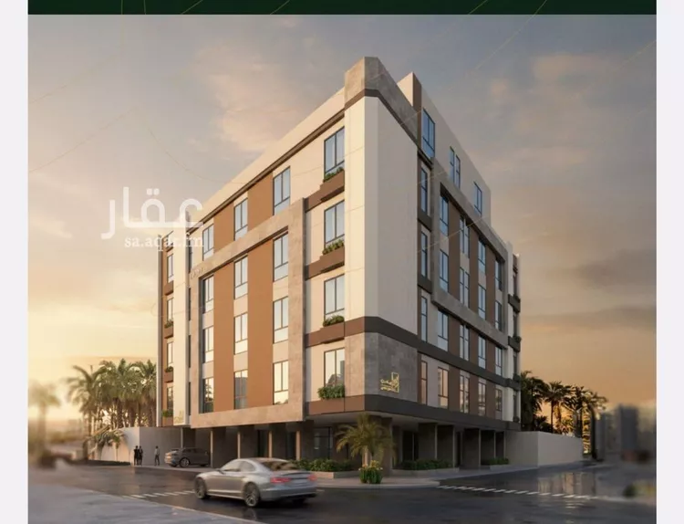 شقة للبيع في شارع الخليفة المأمون, حي الربوة, مدينة جدة, منطقة مكة المكرمة