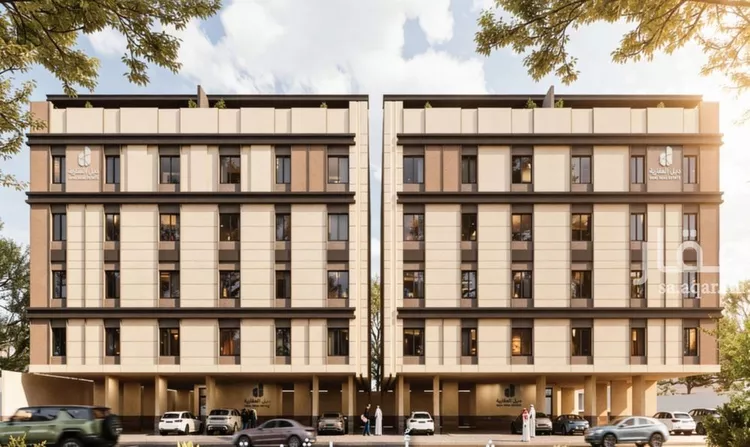 Apartment for Sale in Jeddah Al Yaqout صورة 4