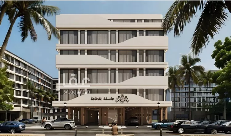 Apartment for Sale in Jeddah Al Marwah