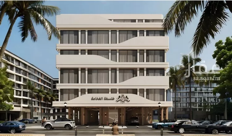 Apartment for Sale in Jeddah Al Marwah صورة 2