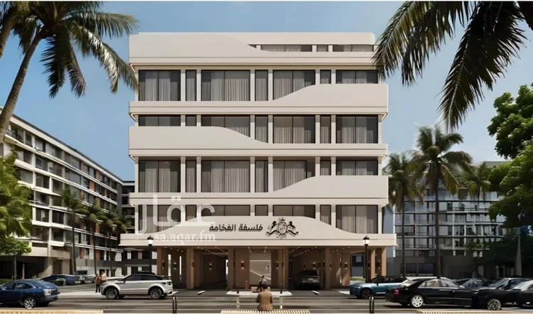 Apartment for Sale in Jeddah Al Marwah صورة 3