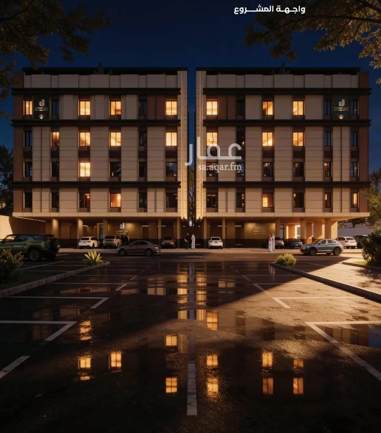 شقة للبيع في شارع صالح الرشيد, حي الياقوت, مدينة جدة, منطقة مكة المكرمة صورة 3