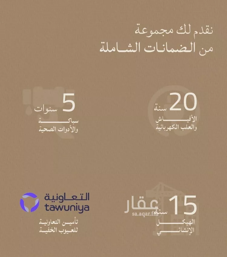 Apartment for Sale in Jeddah Al Yaqout صورة 2