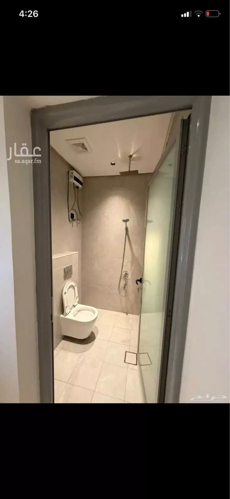 شقة للإيجار في شارع 9ب ، حي السيف ، الدمام ، الدمام صورة 4