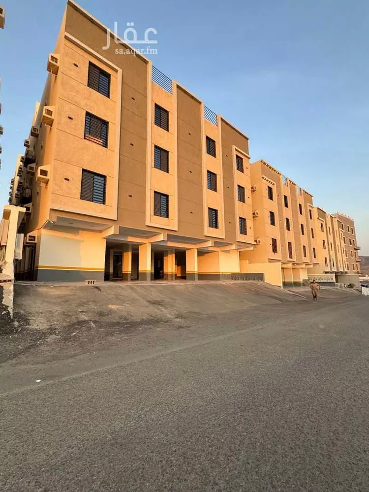 عمارة للبيع في شارع علي البنيان, حي أم السلم, مدينة جدة, منطقة مكة المكرمة