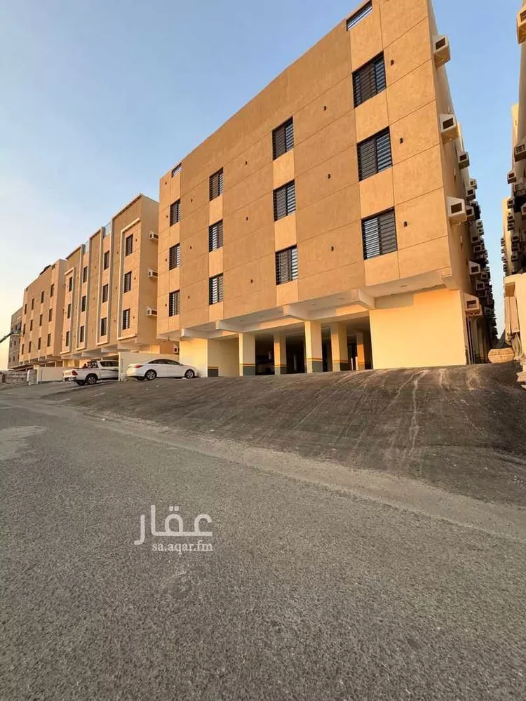 عمارة للبيع في شارع علي البنيان, حي أم السلم, مدينة جدة, منطقة مكة المكرمة صورة 2