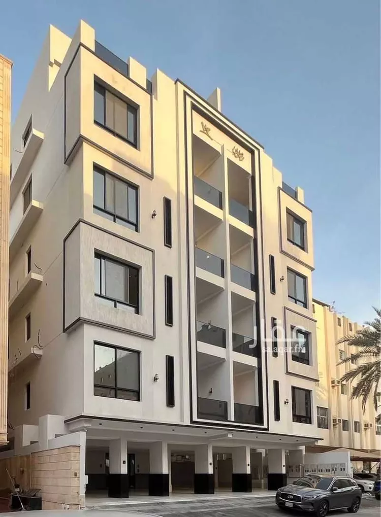 شقة للبيع في شارع الإستطلاع, حي النهضة, مدينة جدة, منطقة مكة المكرمة