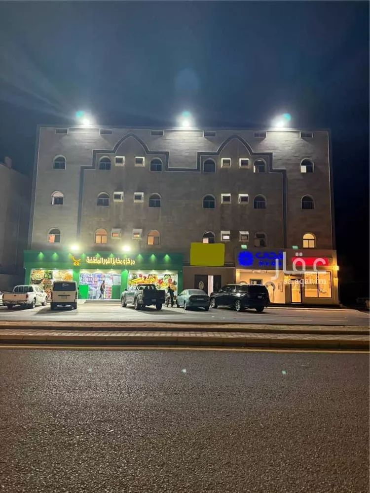 Building for Sale in Mecca Al Khadra صورة 2