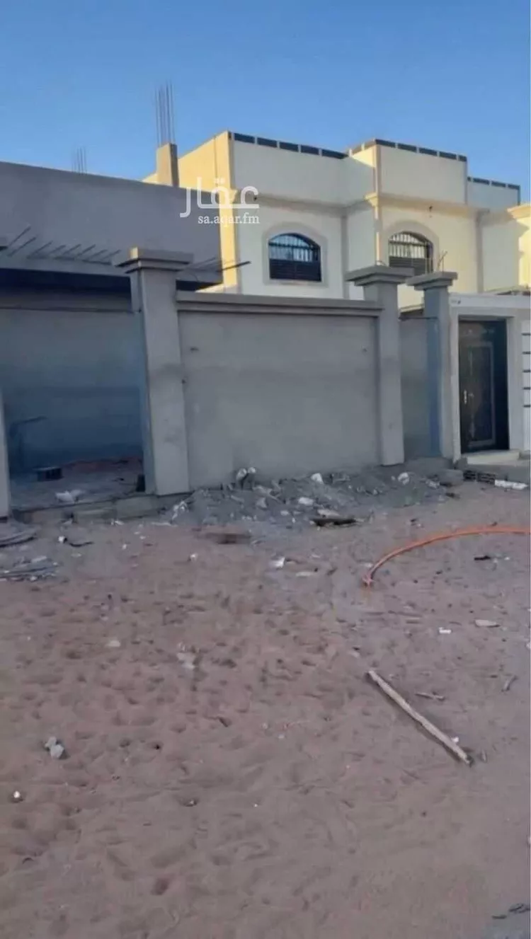 عمارة للبيع في شارع سعيد بن عامر ، حي السلطانيه ، حقل ، حقل صورة 3