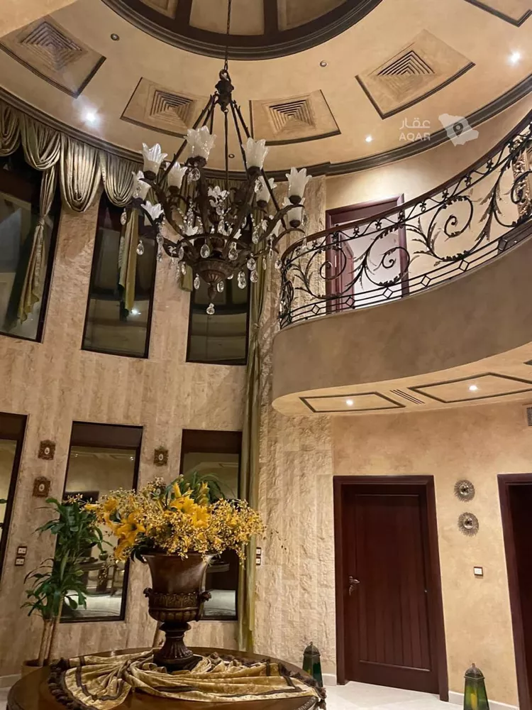 Villa for Sale in Jeddah Al Khalidiyah
