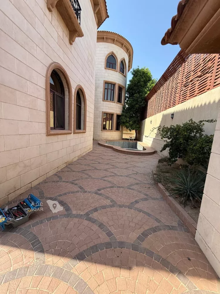 فيلا للبيع في شارع محمد مليباري, حي الخالدية, مدينة جدة, منطقة مكة المكرمة 3