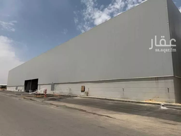 Warehouse for Rent in Riyadh As Sulay 9
