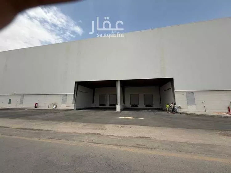 Warehouse for Rent in Riyadh As Sulay