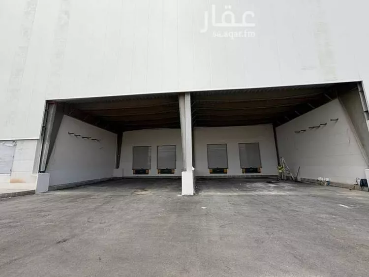 مستودع للإيجار في شارع نور العين بنت أبي بكر, حي السلي, مدينة الرياض, منطقة الرياض صورة 3