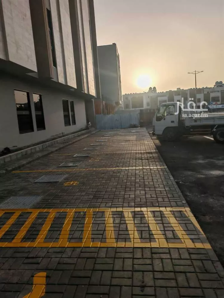 أرض للبيع في شارع علقمة بن وائل, حي النرجس, مدينة الرياض, منطقة الرياض صورة 3