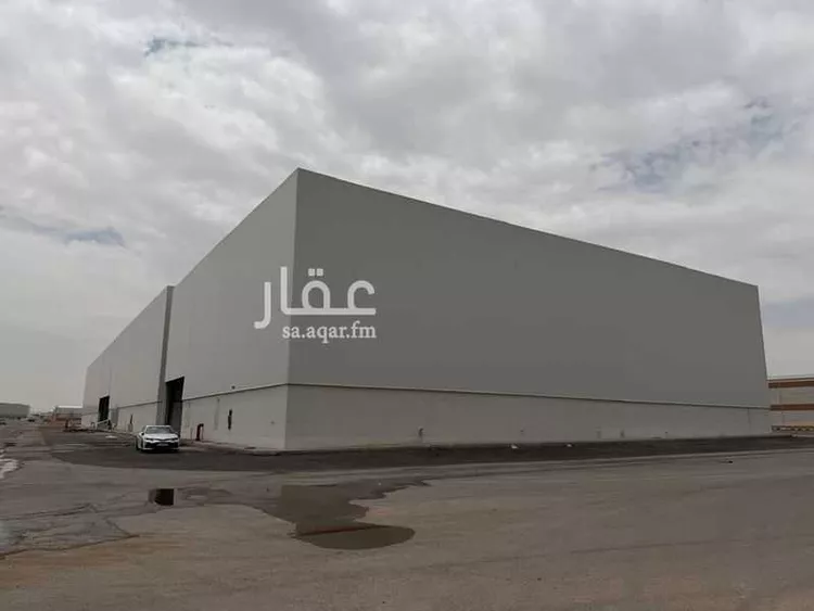 Warehouse for Rent in Riyadh As Sulay 6