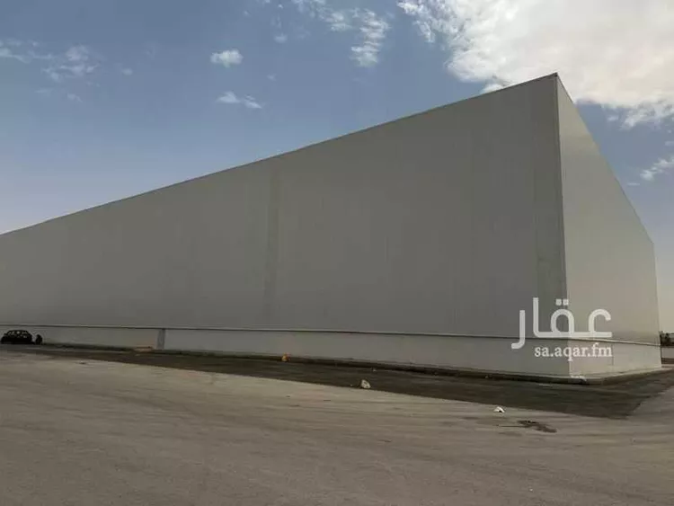 مستودع للإيجار في شارع نور العين بنت أبي بكر, حي السلي, مدينة الرياض, منطقة الرياض صورة 2