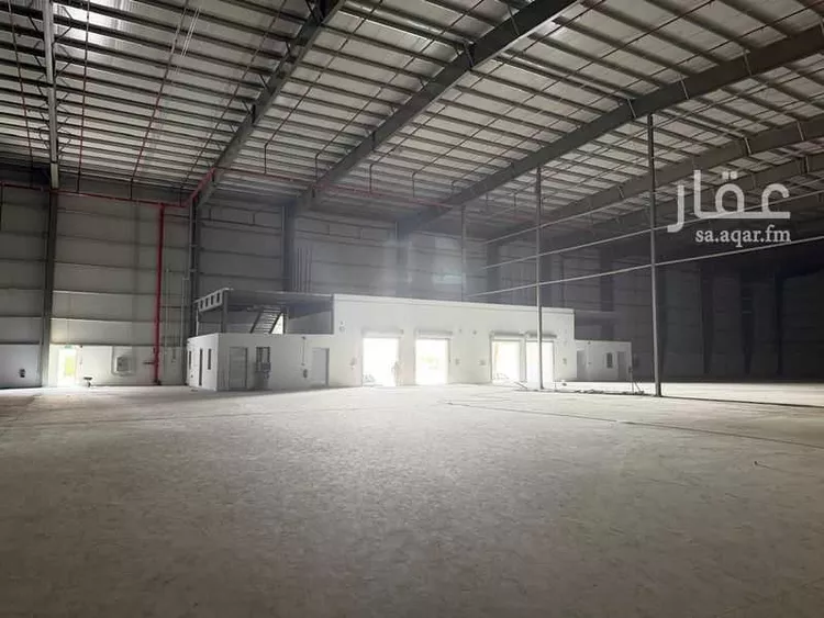 Warehouse for Rent in Riyadh As Sulay 14