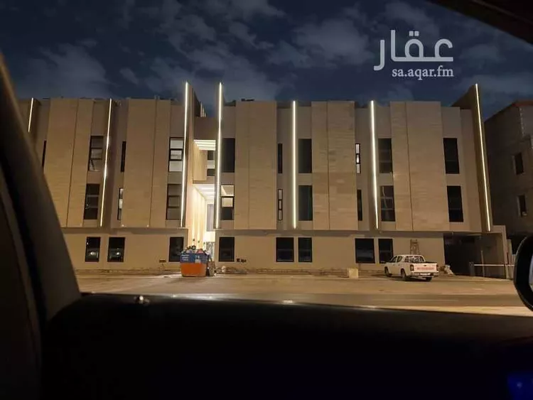 عمارة للبيع في شارع علقمة بن وائل, حي النرجس, مدينة الرياض, منطقة الرياض