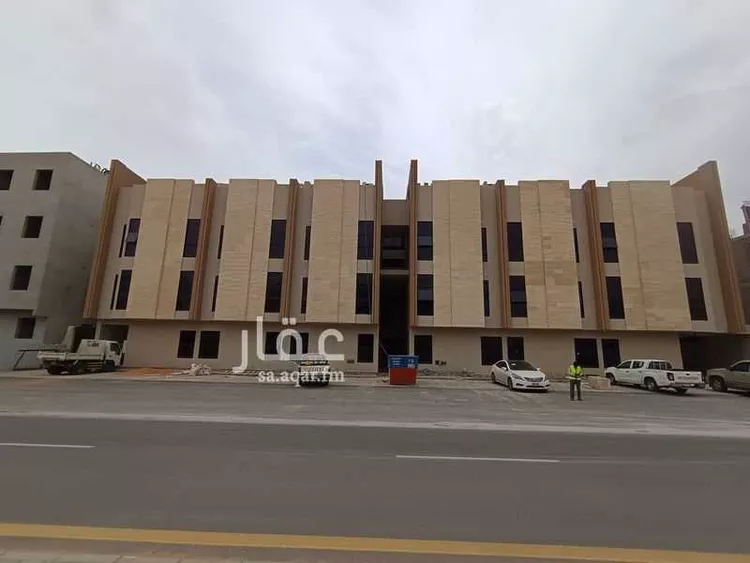 عمارة للبيع في شارع علقمة بن وائل, حي النرجس, مدينة الرياض, منطقة الرياض