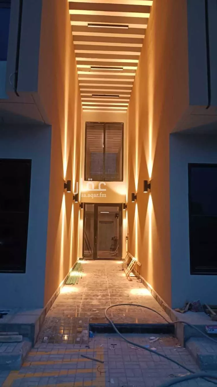 عمارة للبيع في شارع علقمة بن وائل, حي النرجس, مدينة الرياض, منطقة الرياض صورة 3