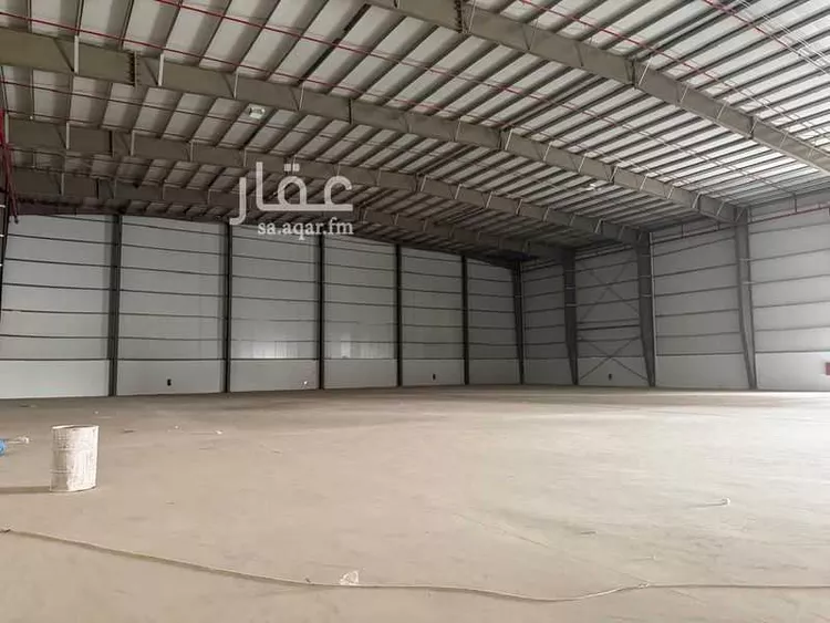 Warehouse for Rent in Riyadh As Sulay 11